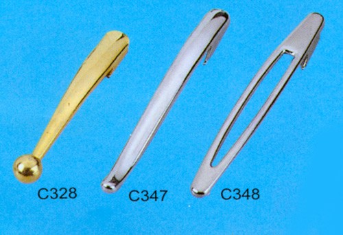 C348高品質筆夾加工