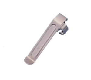 D833-1客製化精品金屬筆夾