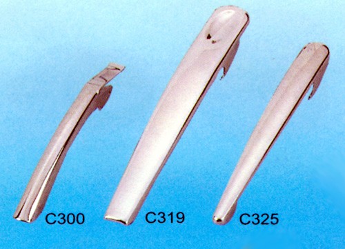 C325優質筆夾