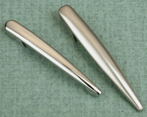 C326古典鋼筆筆夾